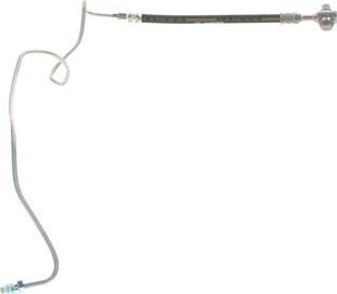 Тормозной шланг Bosch. Артикул 1 987 481 338