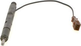 Распылитель форсунки Bosch для Mercedes-Benz Sprinter 903 1995-2000. Артикул 0 432 193 637