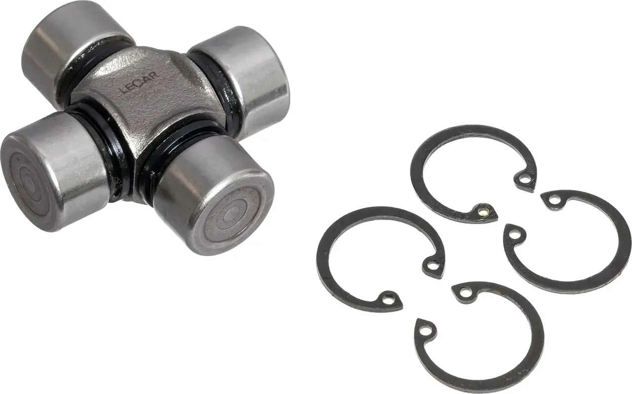 Крестовина (Lecar). Артикул LECAR000079102