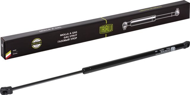 Амортизатор (упор) багажника Trialli для Opel Astra J 2009-2015. Артикул GS 2106