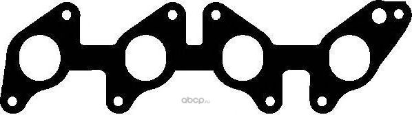 Прокладка впускного коллектора Glaser. Артикул X04712-01