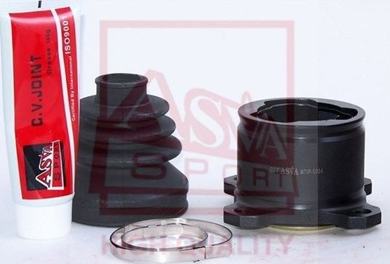 Шрус внутренний (граната) Asva. Артикул MTIP-5004