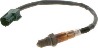 Лямбда-зонд (кислородный датчик) Bosch. Артикул 0 258 006 462