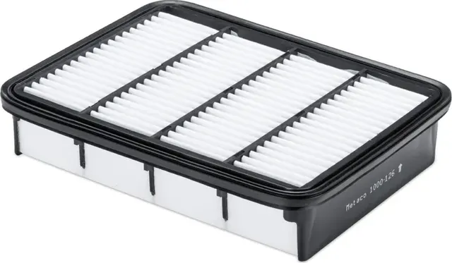Фильтр воздушный (Metaco). Артикул 1000126
