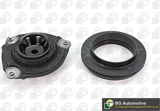Опора стойки аморт BGA. Артикул SM6308