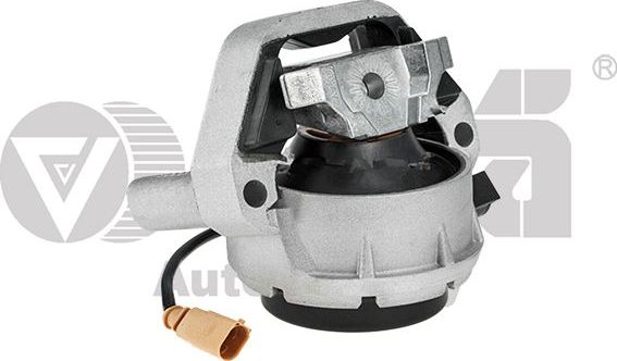 Подушка (опора) двигателя Vika. Артикул 41991438501