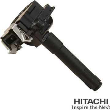 Катушка зажигания Hitachi. Артикул 2503805