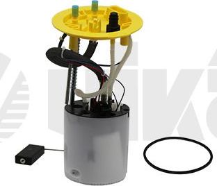 Бензонасос (топливный насос) Vika для Audi A6 III (C6) 2004-2011. Артикул 99191789601