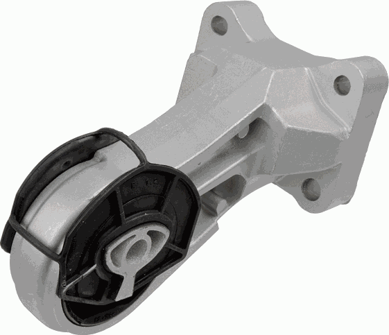 Подушка (опора) двигателя Lemforder. Артикул 37974 01