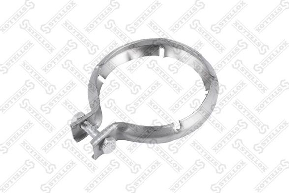 Труба соединительная Stellox для Mercedes-Benz Actros MP2 2002-2008. Артикул 82-01013-SX