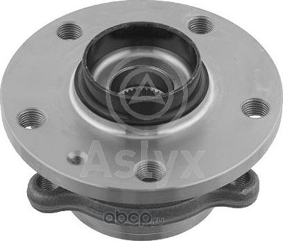 Ступица колеса (Aslyx) Aslyx. Артикул AS204624