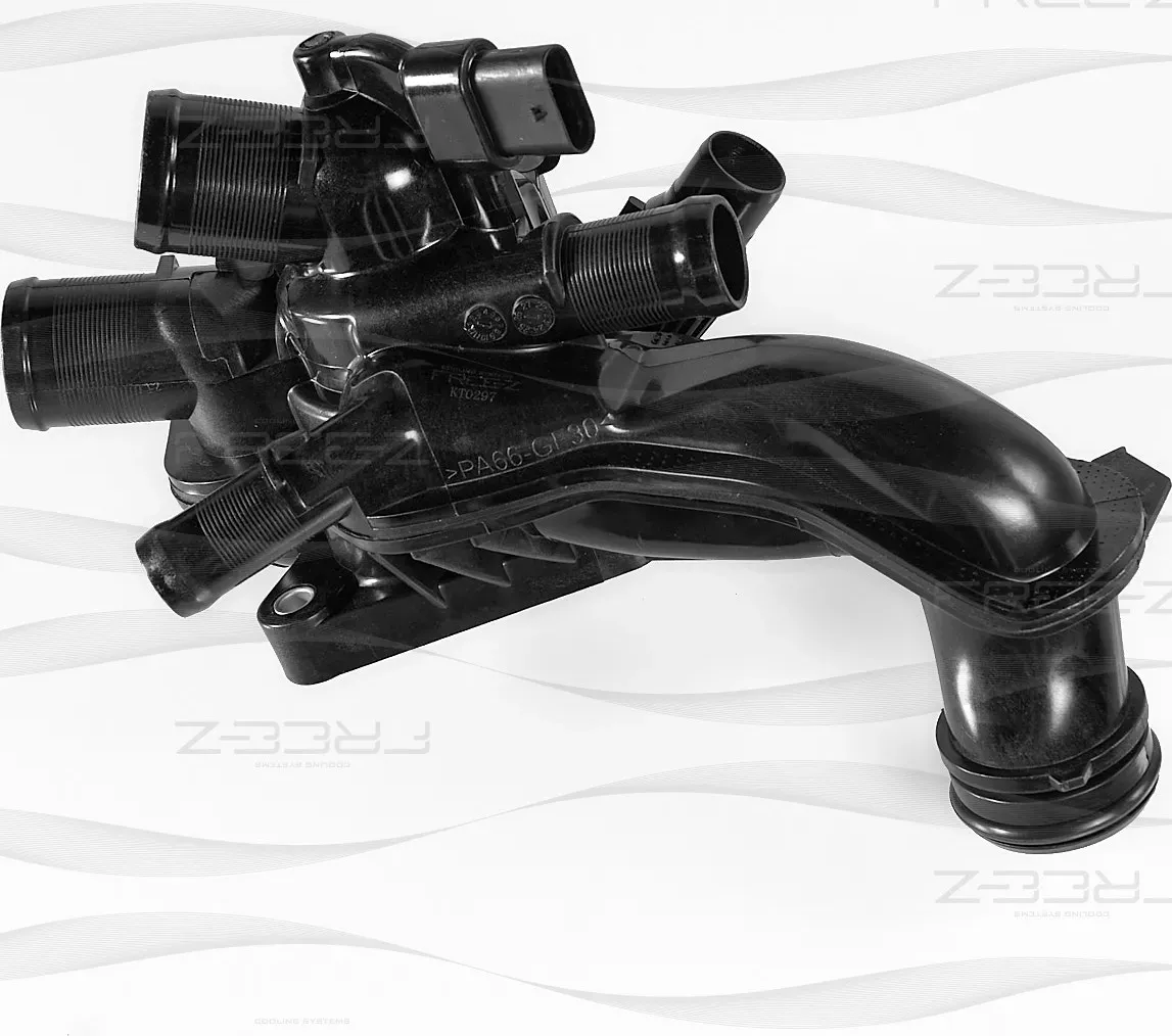 Термостат (Free-Z). Артикул KT0297