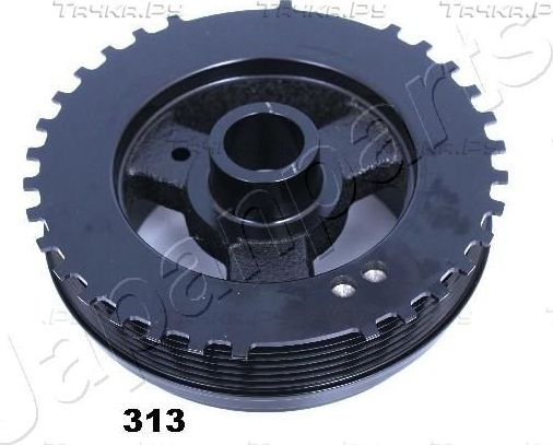 Шкив коленвала Japanparts. Артикул PU-313