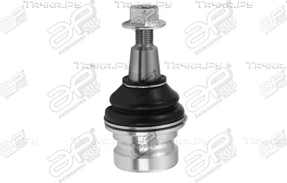 Шаровая опора APlus передняя правая/левая для Volkswagen Touareg III 2017-2026. Артикул 28266AP