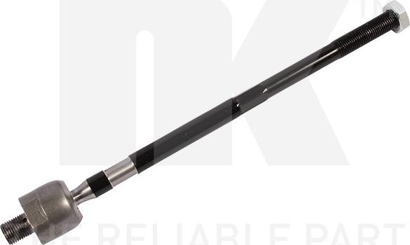 Рулевая тяга NK внутренняя наружный для Mitsubishi Cordia 1982-1989. Артикул 5033017