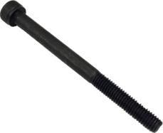 Болт крепления корпуса редуктора COMEUP DV-9, L - 60мм. Артикул P21M1050600