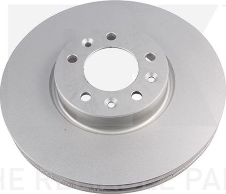 Тормозной диск NK. Артикул 311961