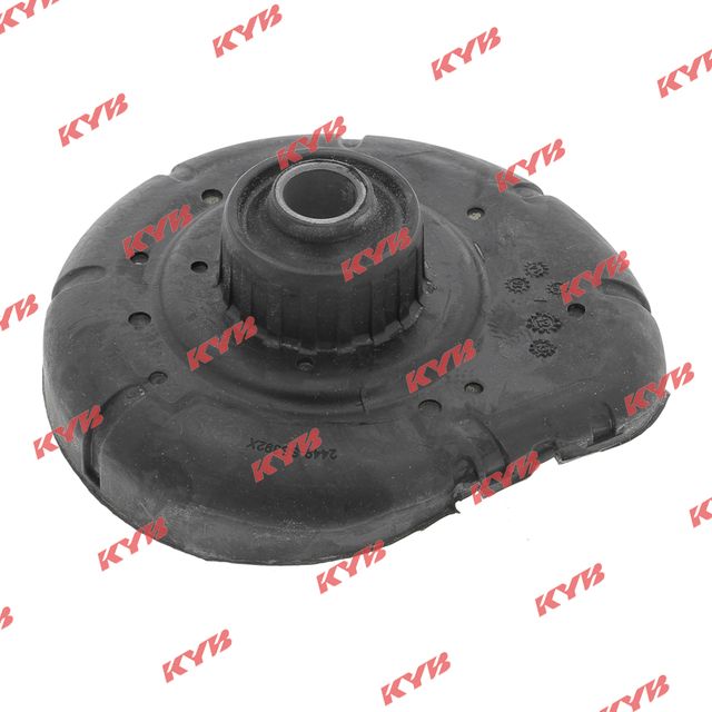 Опора амортизатора (стойки) KYB (Каяба) Suspension Mounting Kit передняя для Volvo S70 1996-2000. Артикул SM1022