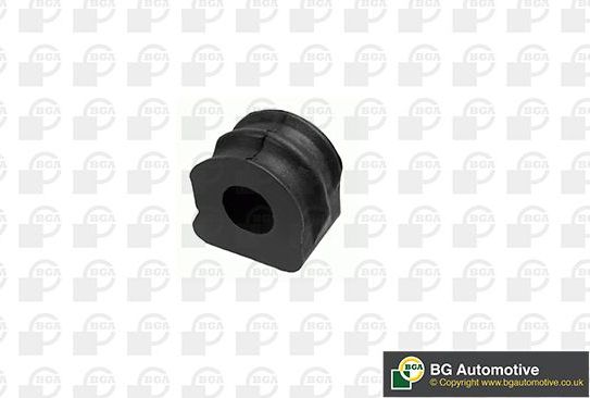 Втулка стабилизатора BGA передняя правая/левая для Audi TT I (8N) 1998-2006. Артикул BU5629