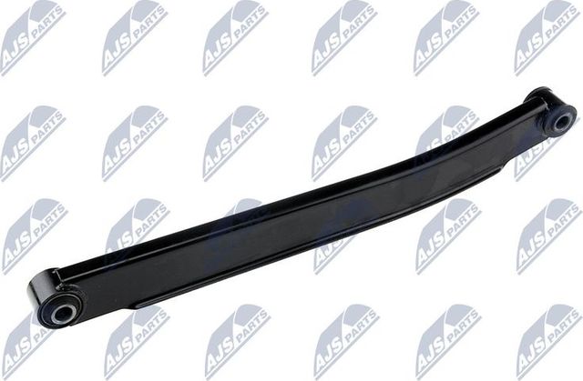 Диагональный рычаг задней подвески NTY задний правый/левый нижний внешний для Kia Sportage II 2004-2010. Артикул ZWT-KA-317