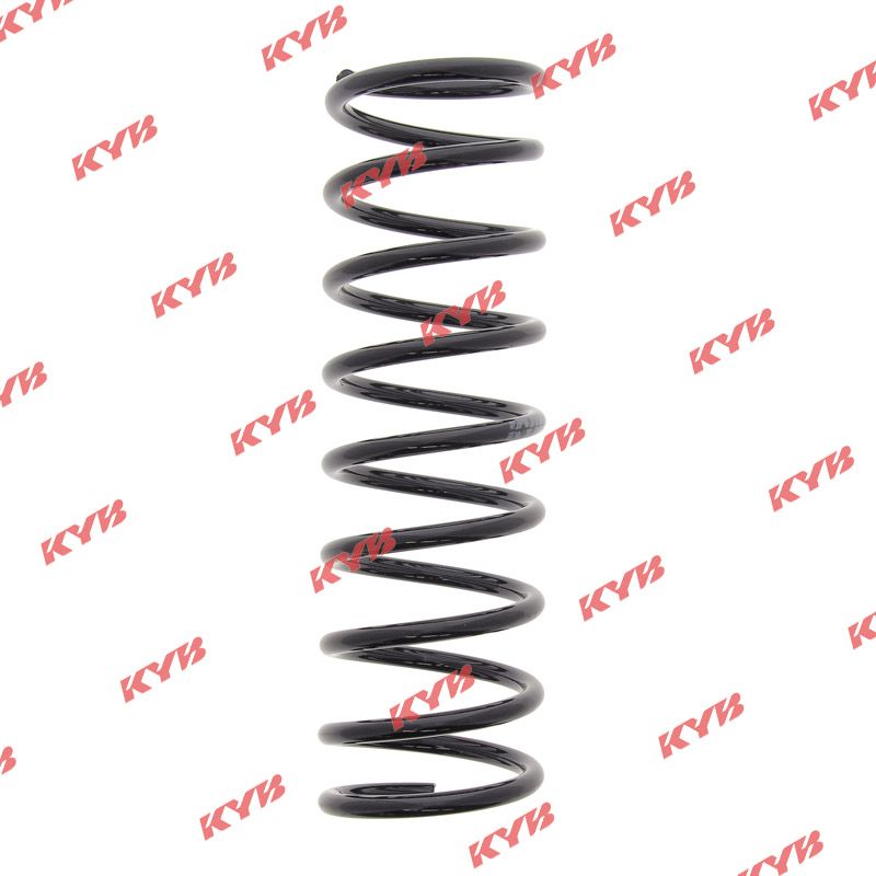 Пружина подвески KYB (Каяба) K-Flex задняя для Ford Fiesta IV 1995-2002. Артикул RA5047