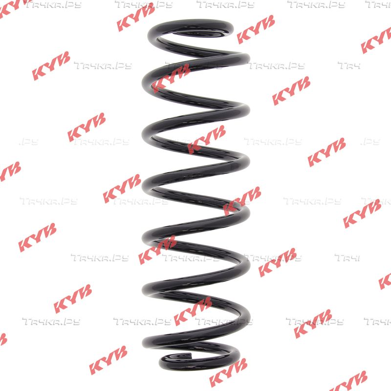 Пружина подвески KYB (Каяба) K-Flex. Артикул RH5546