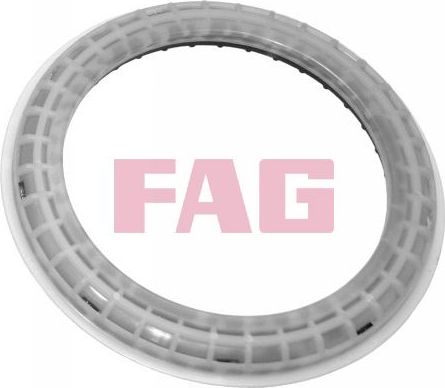 Опорный подшипник амортизатора (стойки) Fag. Артикул 713 0390 20