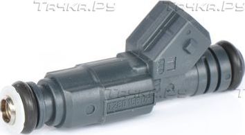 Клапанная форсунка Bosch для Opel Astra G 2000-2005. Артикул 0 280 156 021