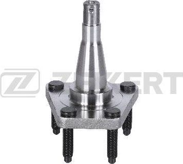 Ступица колеса Zekkert. Артикул RL-2267