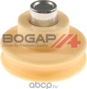 Опора стойки амортизатора BMW 1 Hatchback (E81) (Year of Construction 09.2006 - (Bogap). Артикул B3422118