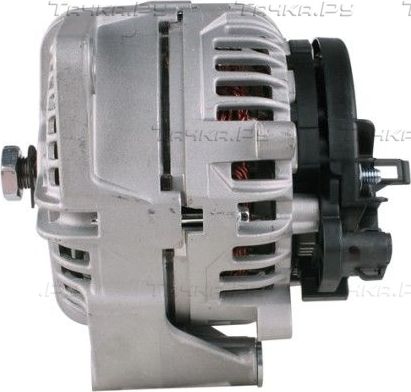 Генератор Hella для Mercedes-Benz Conecto 2001-2026. Артикул 8EL 012 584-011