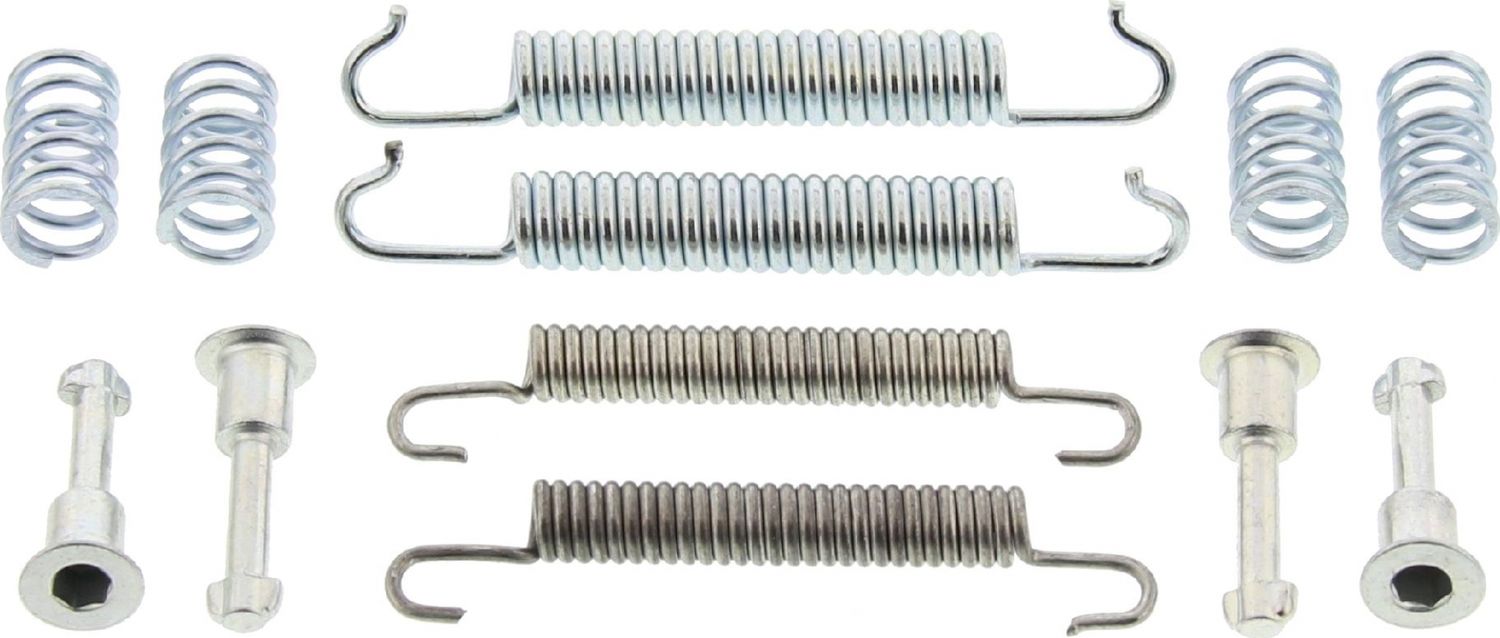 Ремкомплект барабанов BMW E32/E34/E36/E38/E39/E90 MAPCO. Артикул 9149