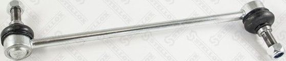 Стойка (тяга) стабилизатора Stellox передняя для Opel Senator A 1978-1987. Артикул 56-00741-SX