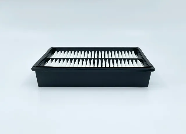 Фильтр воздушный MAZDA 3 03-  MAZDA 5 05- (BIG Filter). Артикул gb-902