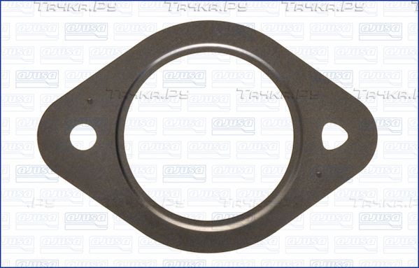 Прокладка глушителя Ajusa верхний для Volkswagen Touran II 2010-2015. Артикул 01110500