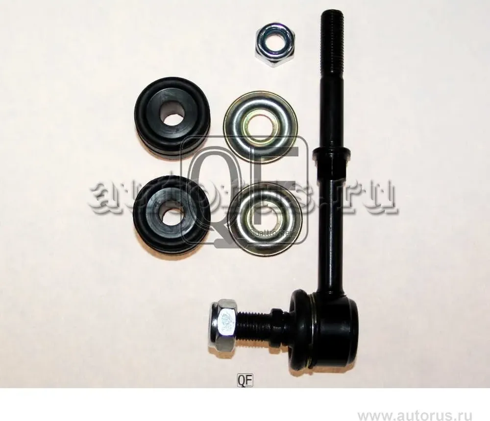 Стойка стабилизатора rr (Quattro Freni). Артикул qf17d00013