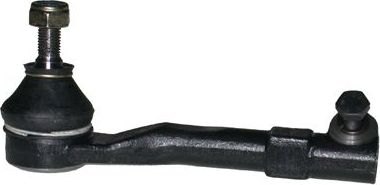 Наконечник рулевой тяги Birth (сталь) левый для Renault Safrane I 1992-2000. Артикул RS3019