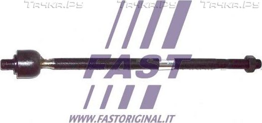 Рулевая тяга Fast левая для Ford Transit VII 2006-2014. Артикул FT16580