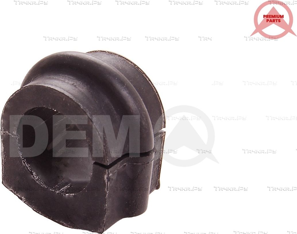 Втулка стабилизатора Sidem задняя для Nissan NV200 2010-2026. Артикул 841904