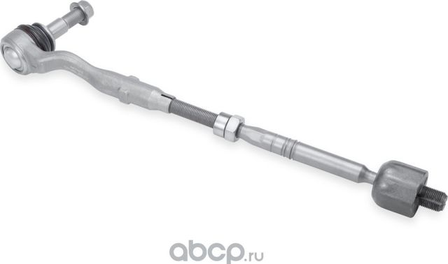 Тяга рулевая левая (Metaco). Артикул 4020395L