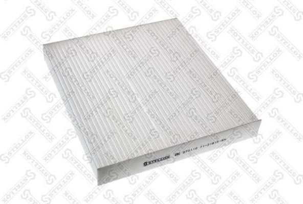 Салонный фильтр Stellox (Синтетика) для Toyota Verso I 2009-2018. Артикул 71-21815-SX