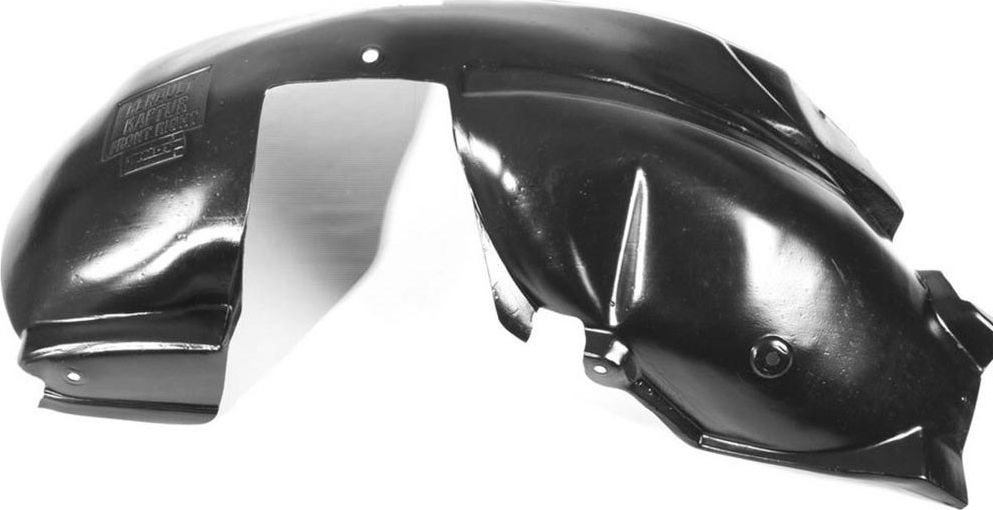 Подкрылок (локер) Rival передний правый для Renault Kaptur АКПП, CVT 2016-2026. Артикул 44707010