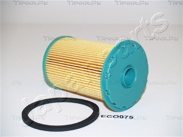 Топливный фильтр Japanparts. Артикул FC-ECO075