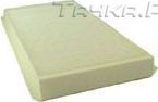 Салонный фильтр Alco Filters для Saab 9-3 II 2002-2015. Артикул MS-6224