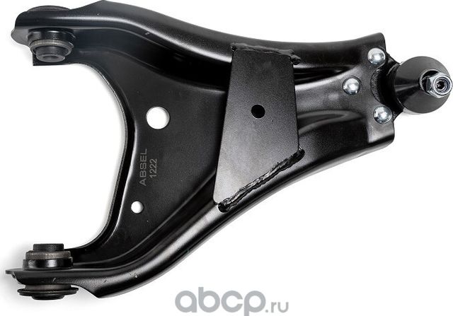 Рычаг подвески передней правый (Absel). Артикул DA330007R