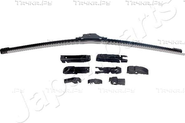 Щетка стеклоочистителя (дворник) Japanparts задняя для Audi S2 I 1993-1995. Артикул SS-F40