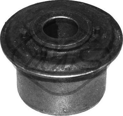 Сайлентблок переднего рычага подвески Metalcaucho. Артикул 00962