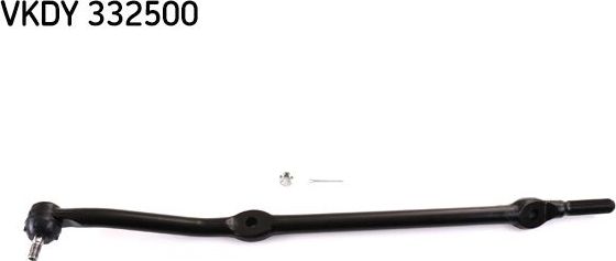 Рулевая тяга поперечная SKF. Артикул VKDY 332500