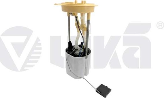 Бензонасос (топливный насос) Vika. Артикул 99191805401