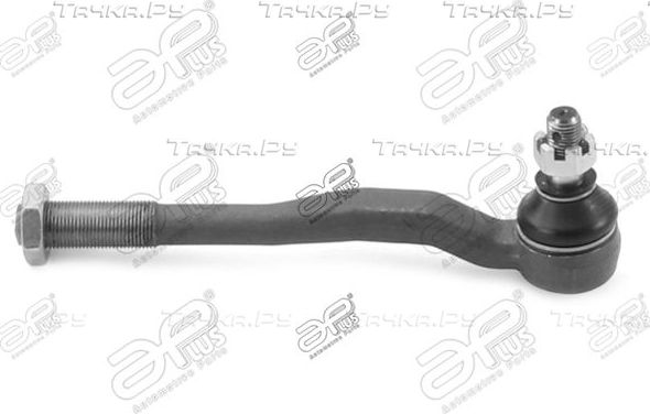 Наконечник рулевой тяги APlus правый внешний для Toyota Land Cruiser Prado 90 1996-2002. Артикул 17848AP
